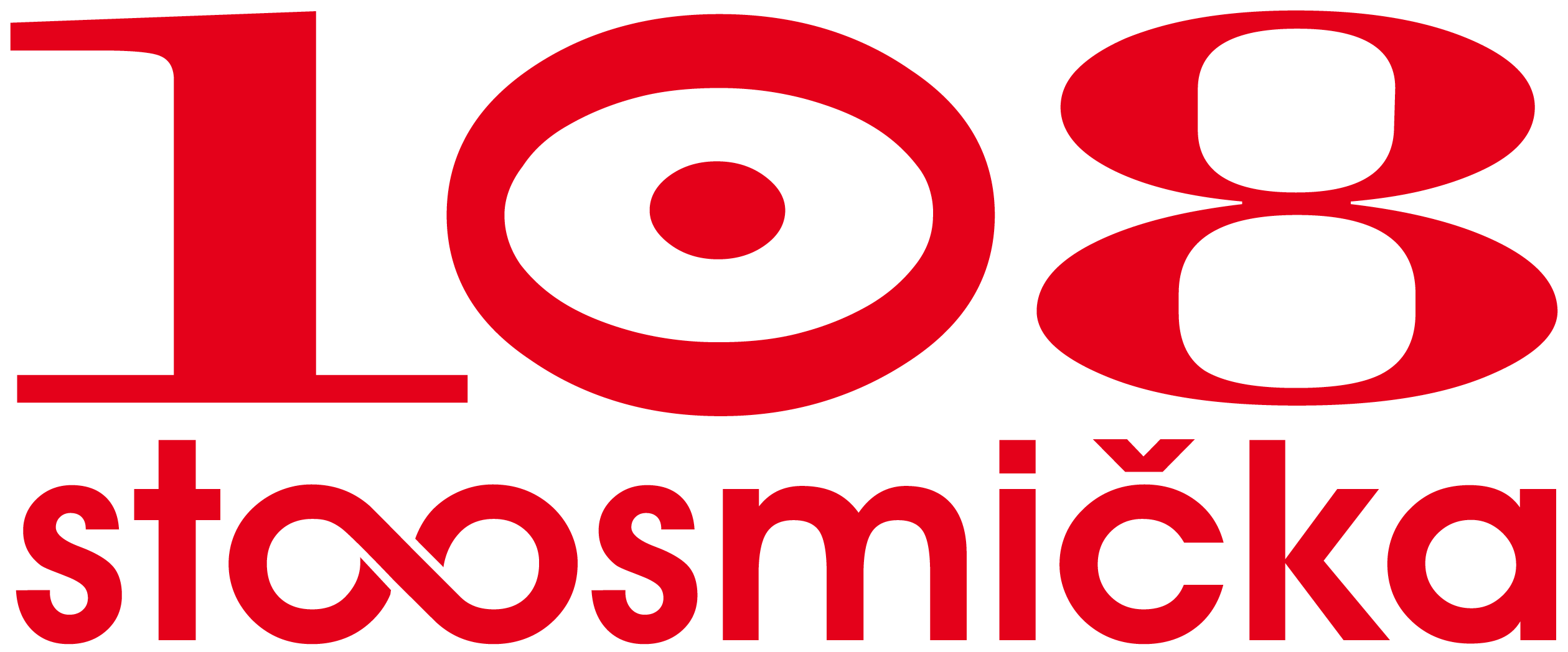 Stoosmička